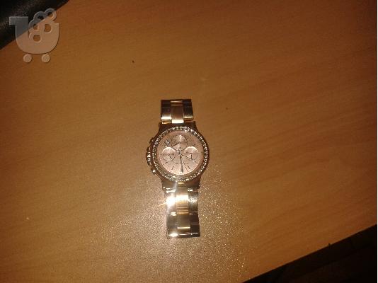 PoulaTo: womens watch michael kors MK5586 rose gold
