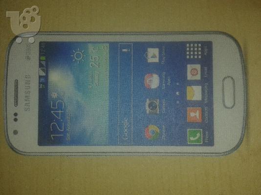 PoulaTo: samsung galaxy s duos 2