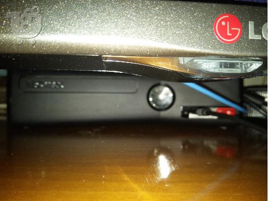 Xbox 360 slim