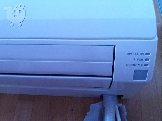 ΠΩΛΕΙΤΑΙ ΚΛΙΜΑΤΙΣΤΙΚΟ FUJITSU INVERTER