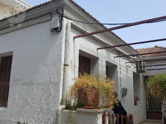 PoulaTo: ΠΩΛΕΙΤΑΙ ΠΑΡΑΔΟΣΙΑΚΗ ΜΟΝΟΚΑΤΟΙΚΙΑ -ΙΑΛΥΣΟΣ