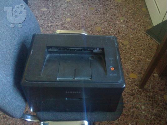 PoulaTo: samsung  ml1640