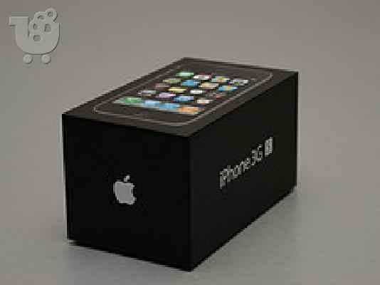 PoulaTo: FOR SALE: BRAND NEW UNLOCK 3G S APPLE IPHONE 32GB