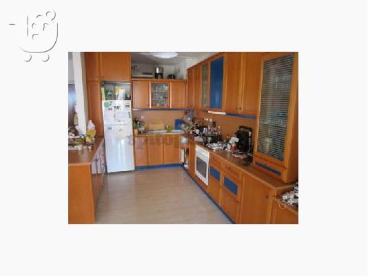 ΔΙΑΜΕΡΙΣΜΑ ΣΤΟ ΓΑΛΑΤΣΙ ΜΕΓΑΛΗ ΕΥΚΑΙΡΙΑ