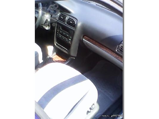 PEUGEOT 406 