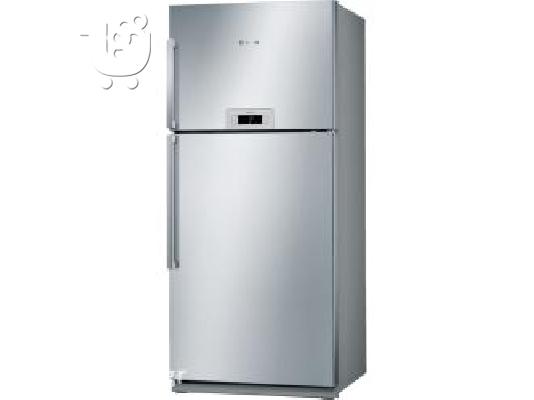 PoulaTo: Ψυγείο BOSCH KDN64 No Frost