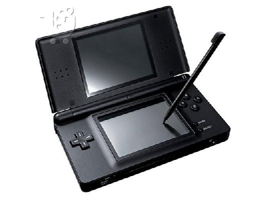 PoulaTo: NITENDO DS