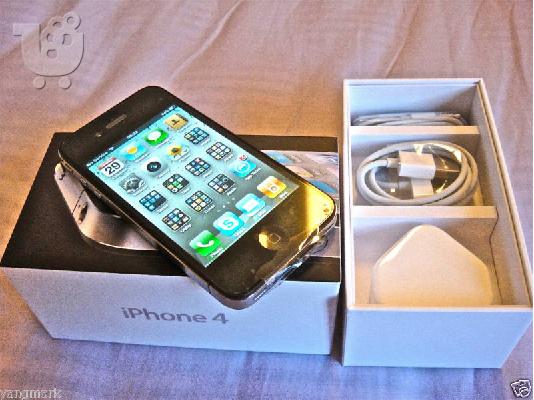 PoulaTo: Apple iPhone 4 32GB Unlcoked - Email:- trade4mobile@yahoo.com