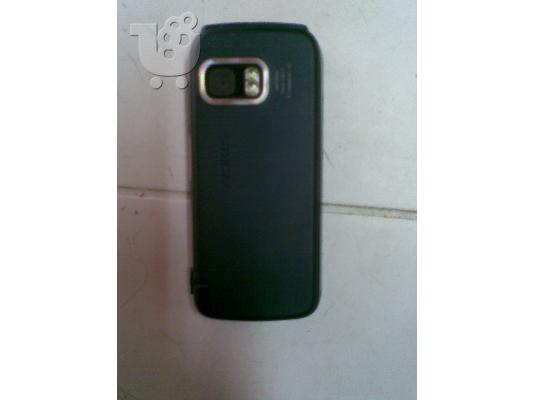 Nokia5800 Xpress Music