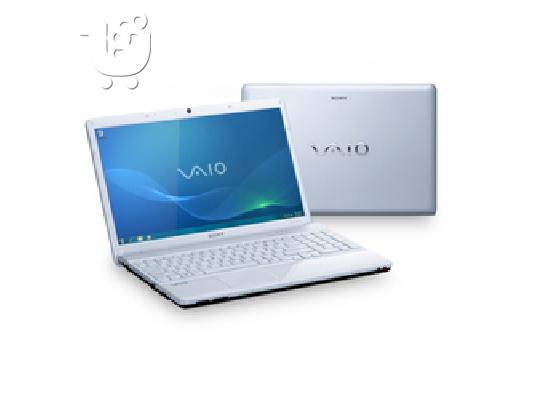 PoulaTo: Sony VPC-EB2E1E!!!