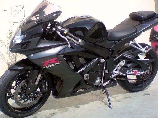 SUZUKI GSX-R 750 (K6/K7) 