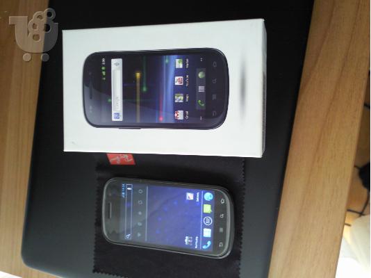PoulaTo: SAMSUNG NEXUS S I9023