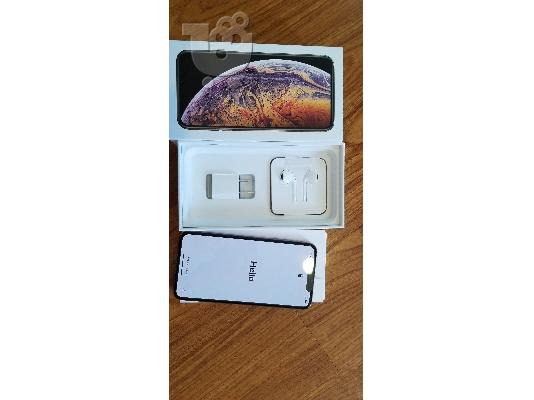 PoulaTo: Νέο iPhone της Apple iPhone Xr / iPhone XS - 256GB / iPhone XS Max 512GB