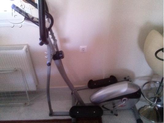 ΕΛΛΕΙΠΤΙΚΟ X-FIT 700