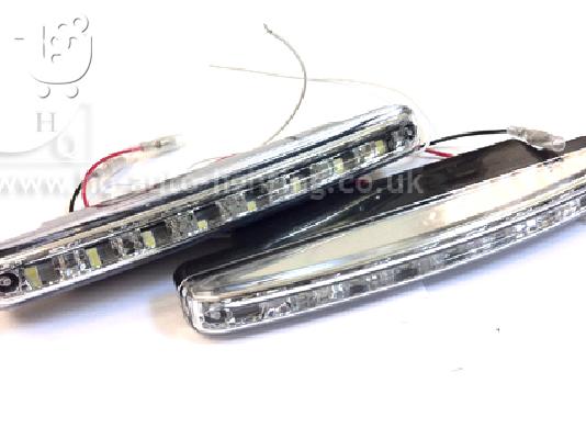 led daylight-obd 2(elm 327)