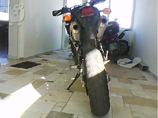 HUSQVARNA TE 410; 610 ; E 