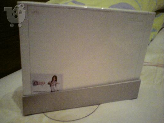 nintendo wii