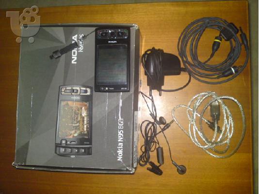 PoulaTo: nokia n95 8gb gnisio the best!!!