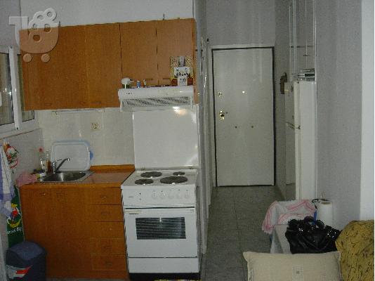 ΠΩΛΕΙΤΑΙ ΔΙΑΜΕΡΙΣΜΑ 47τ.μ.ΣΤΗΝ ΚΑΛΛΙΚΡΑΤΕΙΑ