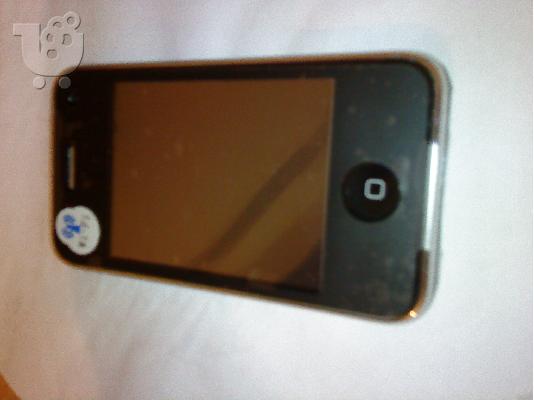 ΗIphone 3g, 32gb, TV ANALOG