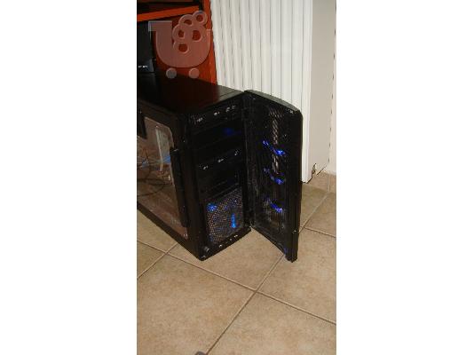 PC Υπολογιστης + Samsung T260 26