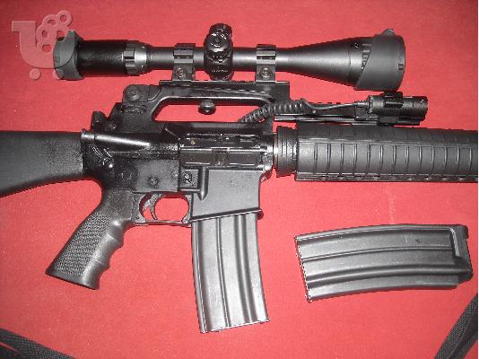 PoulaTo: ΚΑΡΑΜΠΙΝΑ SAFIR T14 CAL. 36