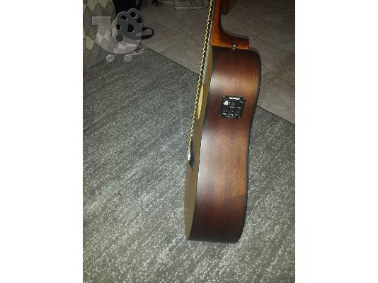 Fender CD-100 lefthanded
