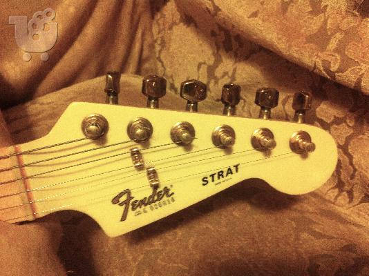κιθαρα FENDER STRAT ΣΥΛΛΕΚΤΙΚΗ