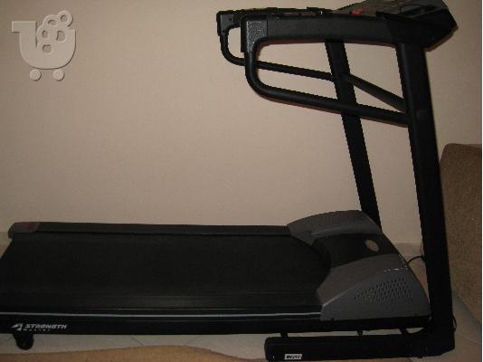 PoulaTo: ΗΛΕΚΤΡΙΚΟΣ ΔΙΑΔΡΟΜΟΣ STRENGTH MASTER MI310
