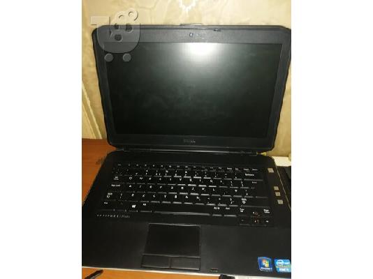 PoulaTo: Dell latitude E5430 i5-3320M 16GB Ram 500HD