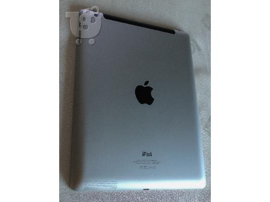iPad (4th generation) 16GB Wi-Fi + Cellular