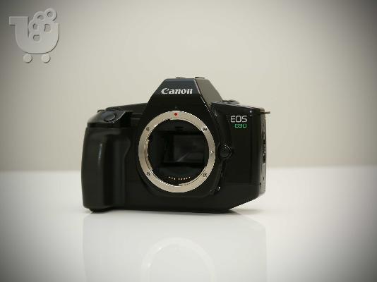 CANON EOS630