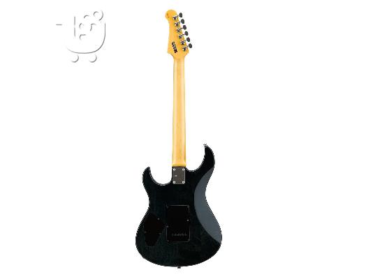 Νέο Yamaha Pacifica 612V FM, μπλε Indigo