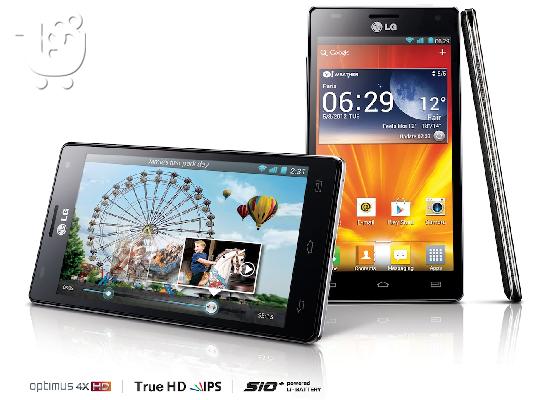 PoulaTo: LG Optimus 4Χ HD ΤΟΥ ΚΟΥΤΙΟΥ