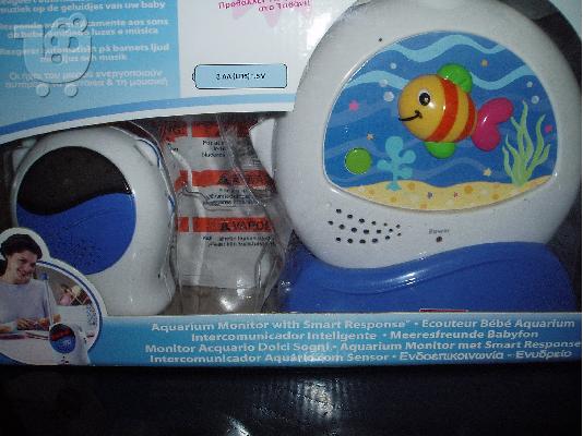 Fisher Price