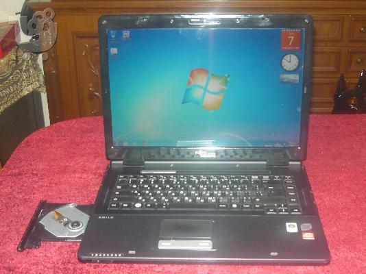 PoulaTo: fujitsu siemens amilo