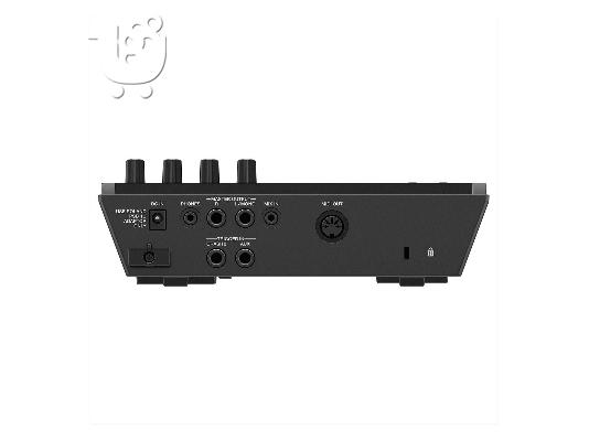 Ολοκαίνουργιο Roland TD-17KV Ηλεκτρονικό βαρούλκο V-Drums με πακέτο αξεσουάρ...