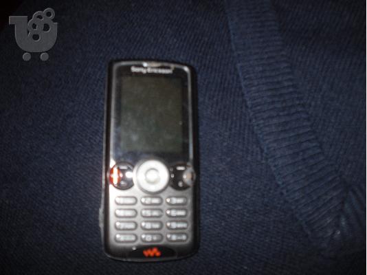 sony ericson w810i 