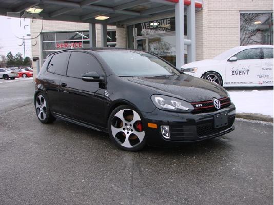 PoulaTo: VW GOLF_GTI '10