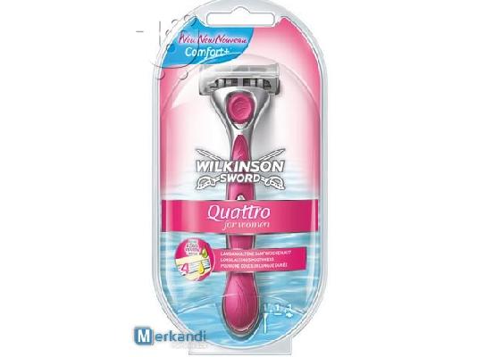 PoulaTo: Προσφορά Στοκ ξυριστική μηχανή Wilkinson prosfores stock