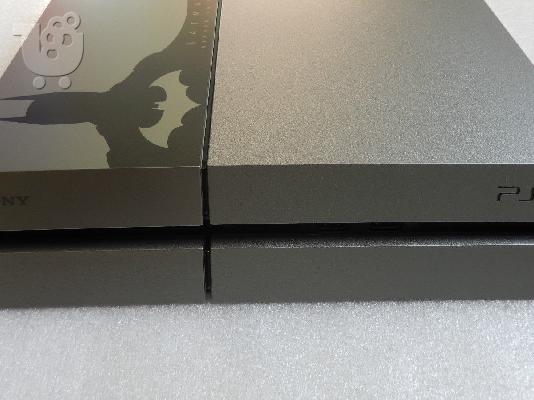 Playstation 4 500GB - Batman Arkham Knight