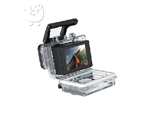PoulaTo: LCD TOUCH BACPAC οθονη για gopro hero 3 black