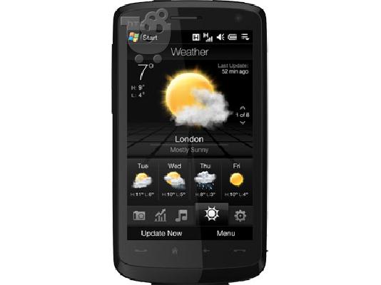 PoulaTo: HTC HD