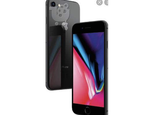 PoulaTo: Iphone 12 mini & iphone 8