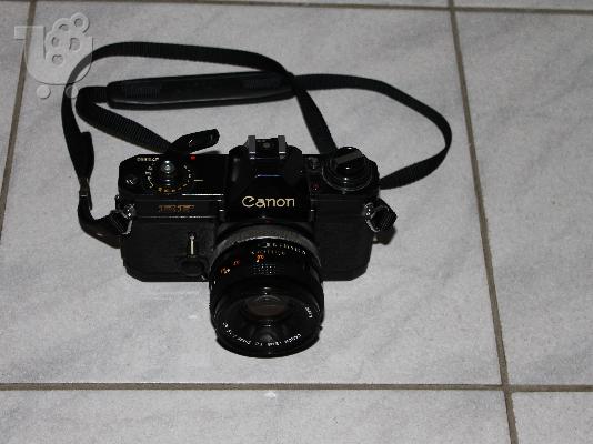 PoulaTo: CANON EF