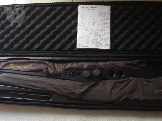PoulaTo: FABARM H 38 HUNTER cal12