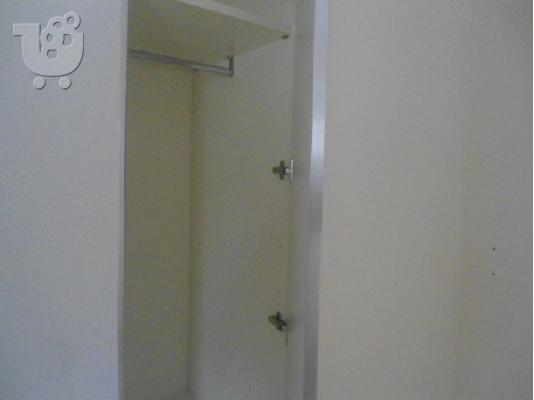 Ντουλαπα διφυλλη ιταλικη 2,67 χ 0,85 χ 0,57