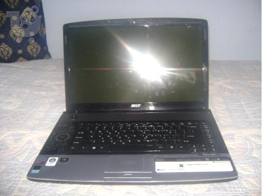 PoulaTo: acer aspire 6920 