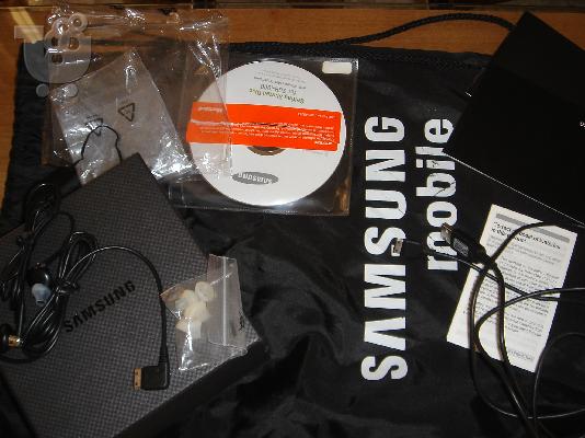 PoulaTo: Samsung Omnia I900 16Gb Eykairia...