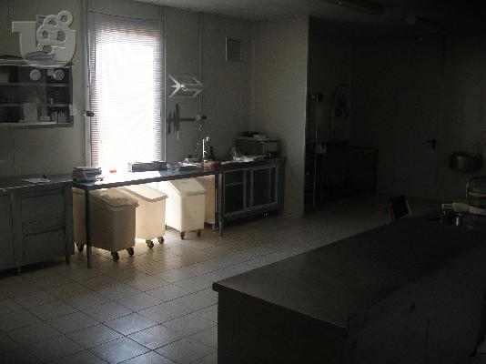 ΠΩΛΕΙΤΑΙ ΕΡΓΑΣΤΗΡΙΟ ΖΑΧΑΡΟΠΛΑΣΤΙΚΗΣ ΕΝ ΕΝΕΡΓΕΙΑ ΚΕΡΔΟΦΟΡΟ...